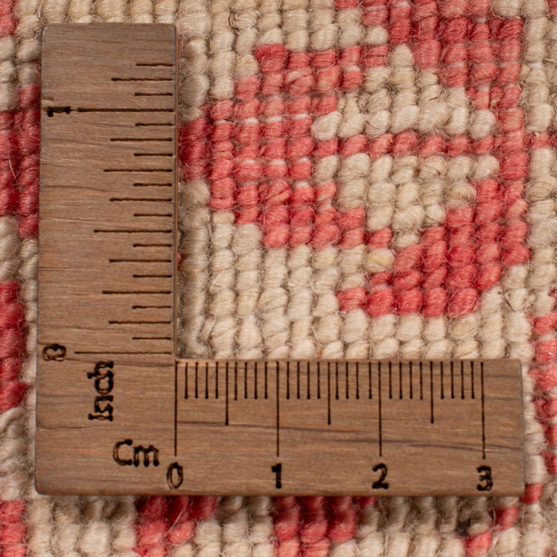 Ziegler Rug - Ariana - 300 x 250 cm - light beige