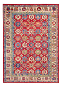 Ziegler Rug - Kazak - 290 x 200 cm - red