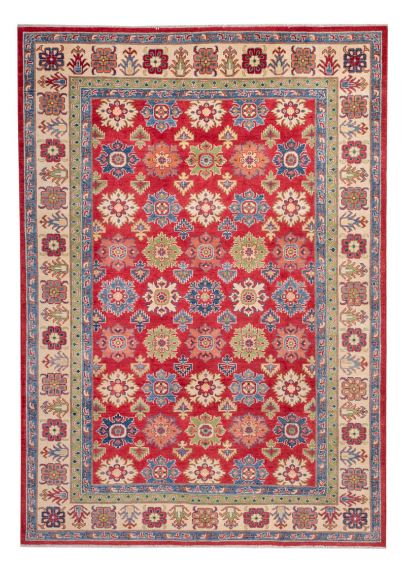 Ziegler Rug - Kazak - 290 x 200 cm - red