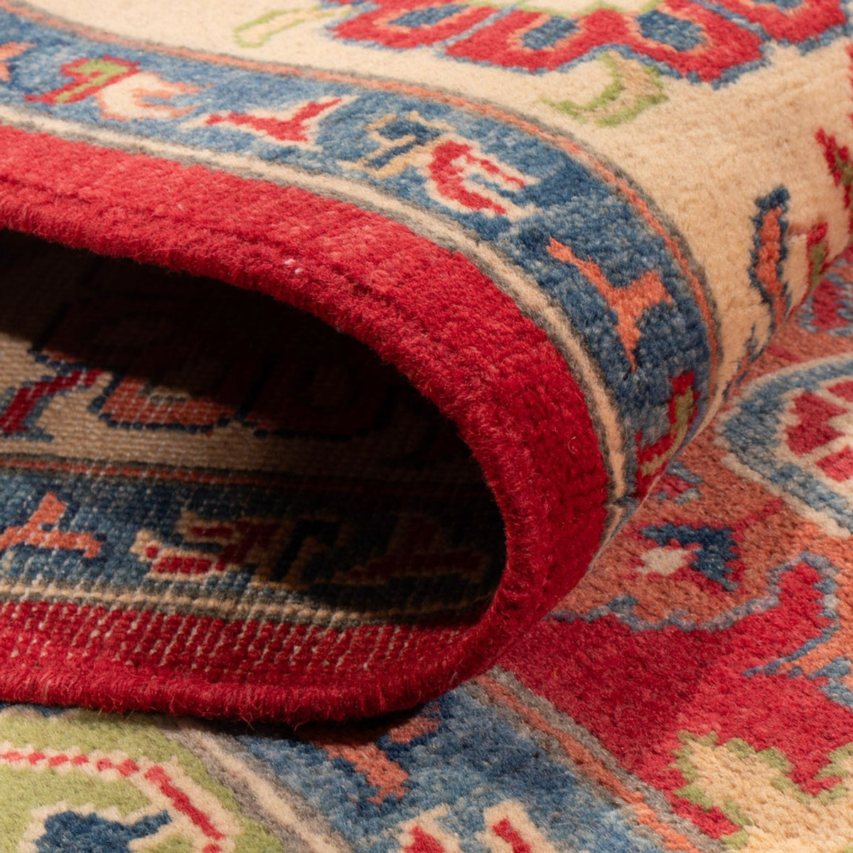 Ziegler Rug - Kazak - 290 x 200 cm - red