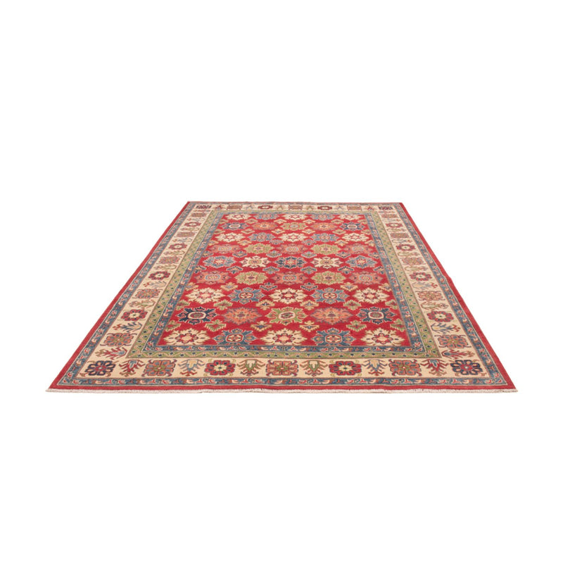Ziegler Rug - Kazak - 290 x 200 cm - red