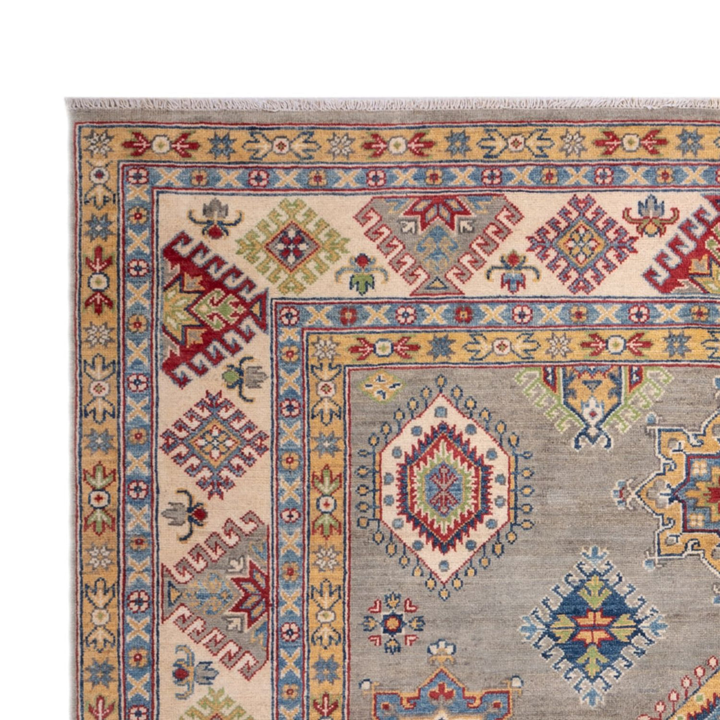 Kazak Rug 297x207cm - Oriental Rug