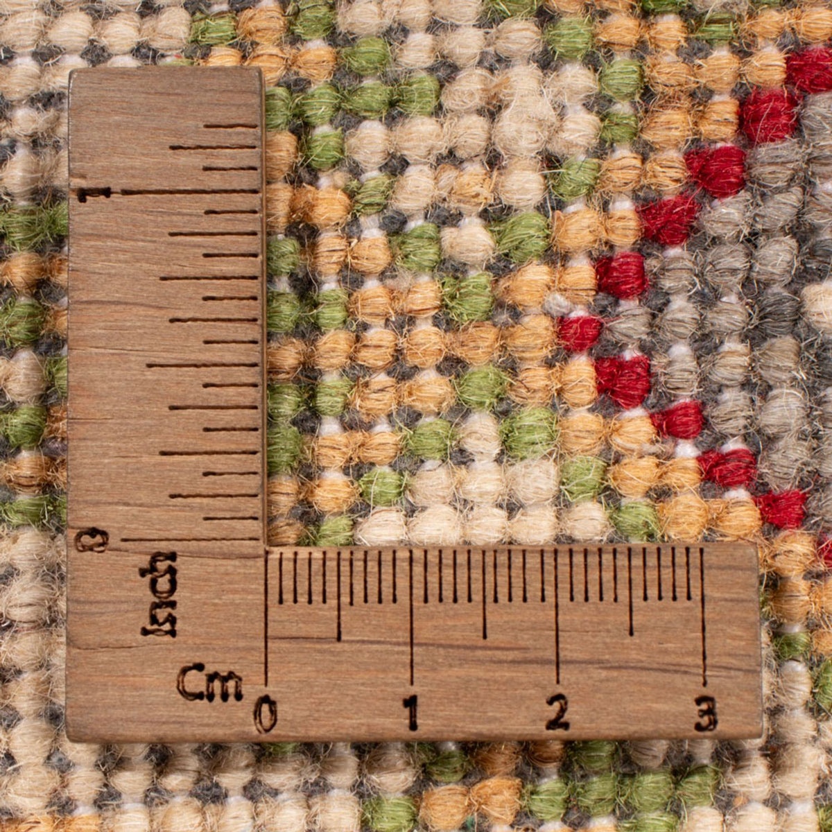 Ziegler Rug - Kazak - 297 x 207 cm - sea blue