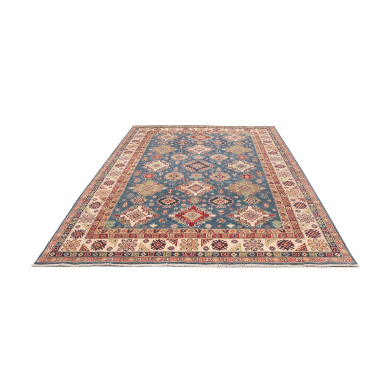 Ziegler Rug - Kazak - 296 x 198 cm - blue