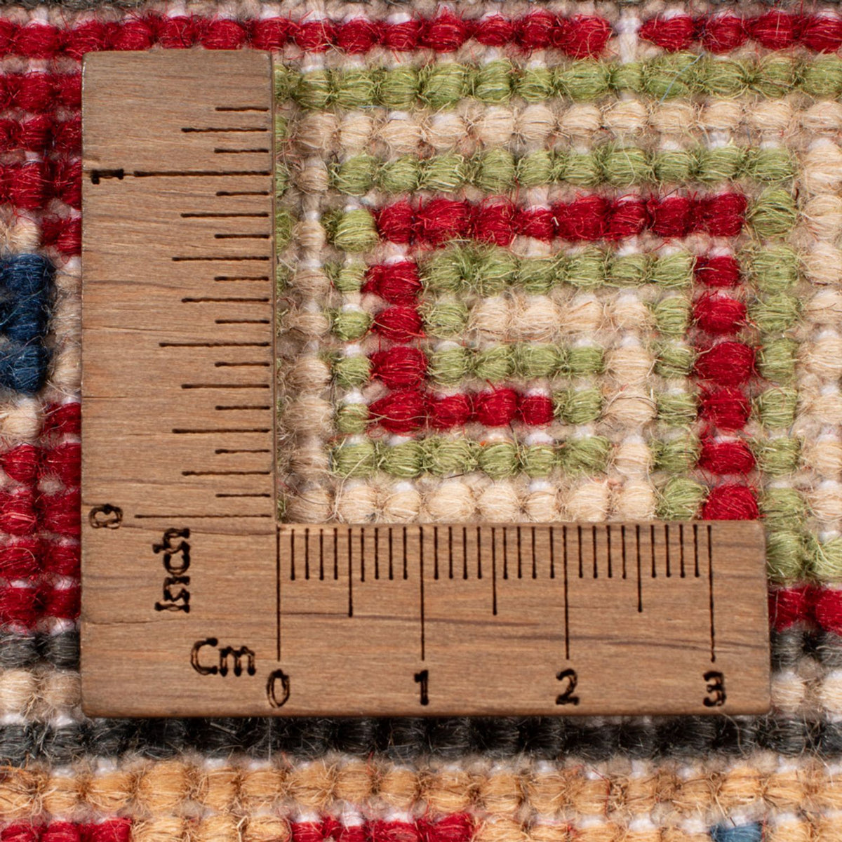 Ziegler Rug - Kazak - 296 x 198 cm - blue