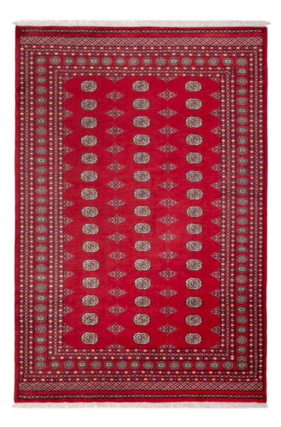 Bukhara Rug 206x304cm - Oriental Rug