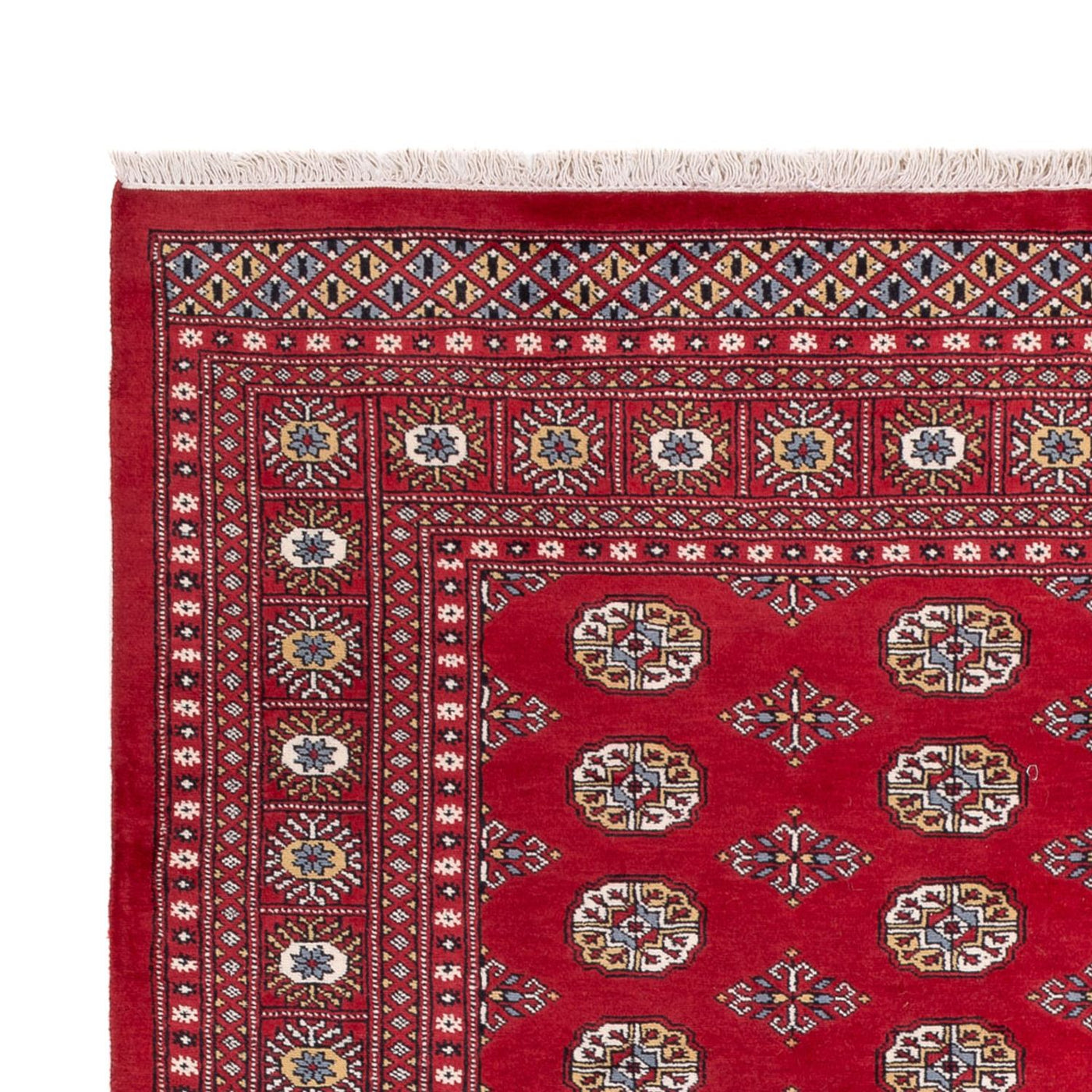 Bukhara Rug 313x207cm - Oriental Rug