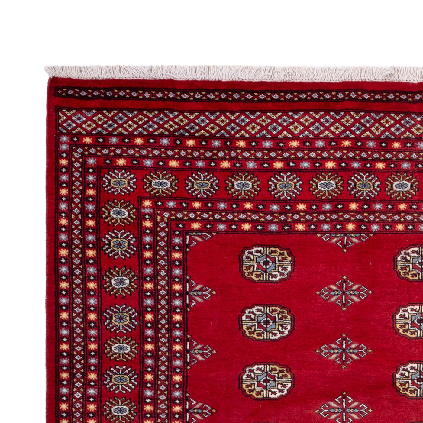 Buchara Teppich 314x202cm - Orientteppich