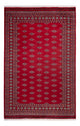 Buchara Teppich 317x204cm - Orientteppich