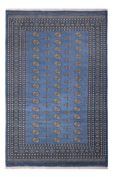Bukhara Rug 207x315cm - Oriental Rug