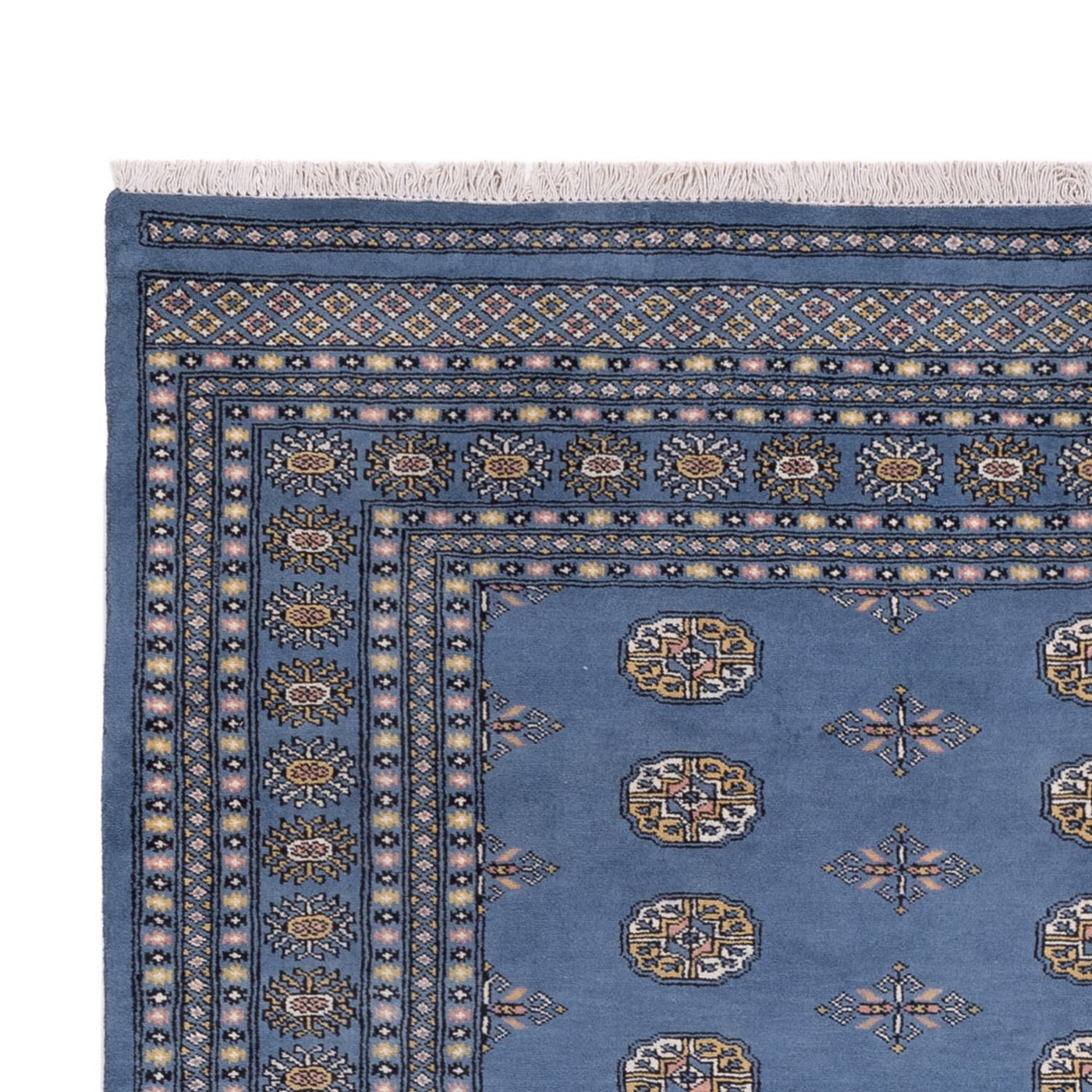 Bokhara Rug 315x207cm - Oriental Rug