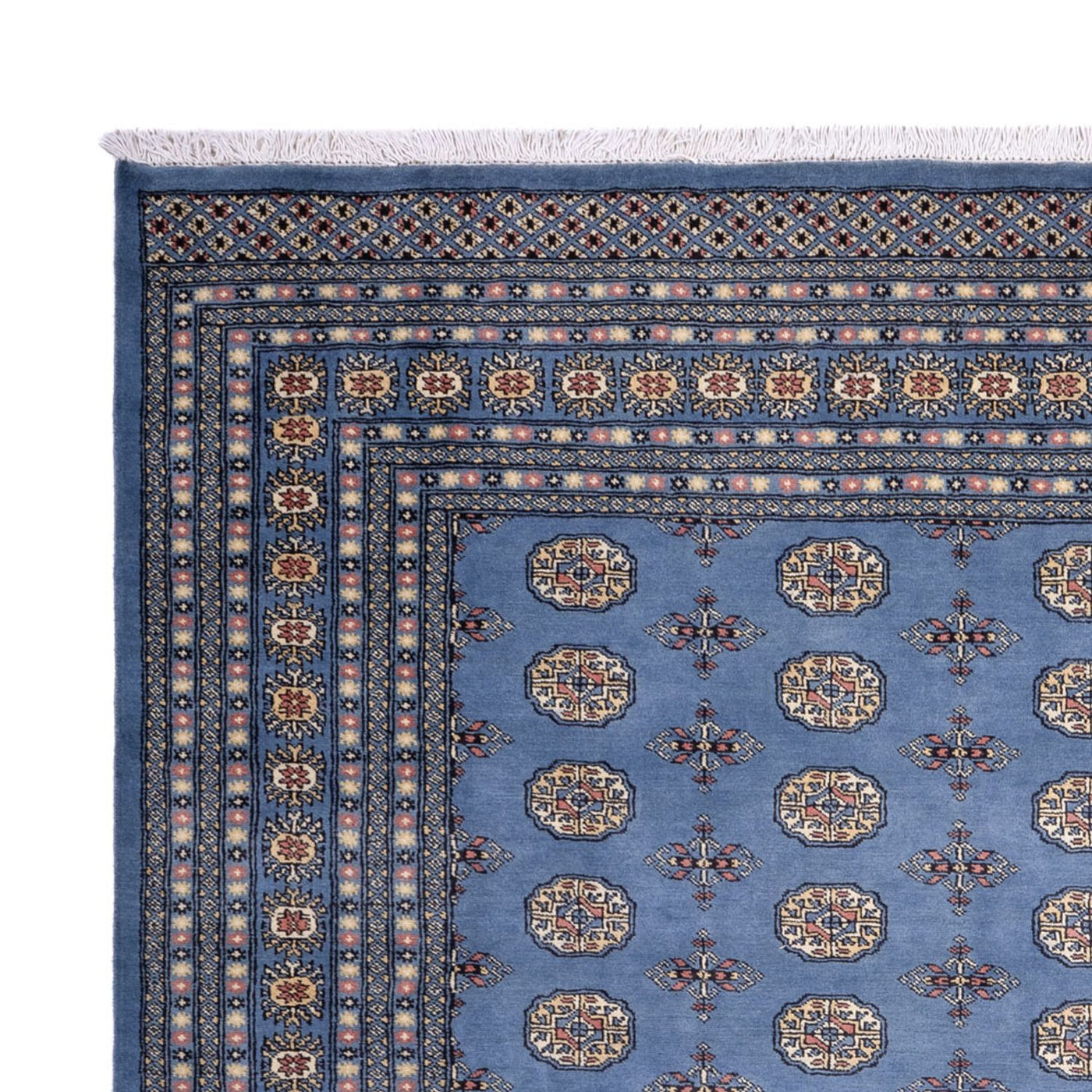 Buchara Teppich 305x249cm - Orientteppich