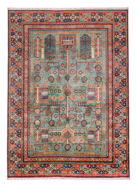 Ziegler Rug - Ariana - 295 x 210 cm - multicolored