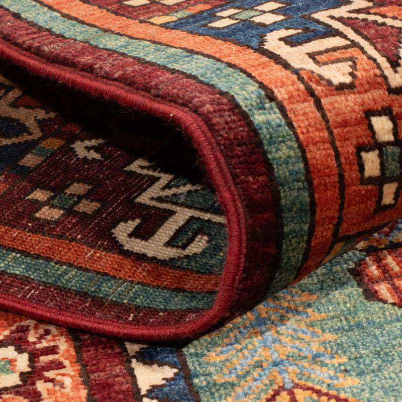 Ziegler Rug - Ariana - 295 x 210 cm - multicolored