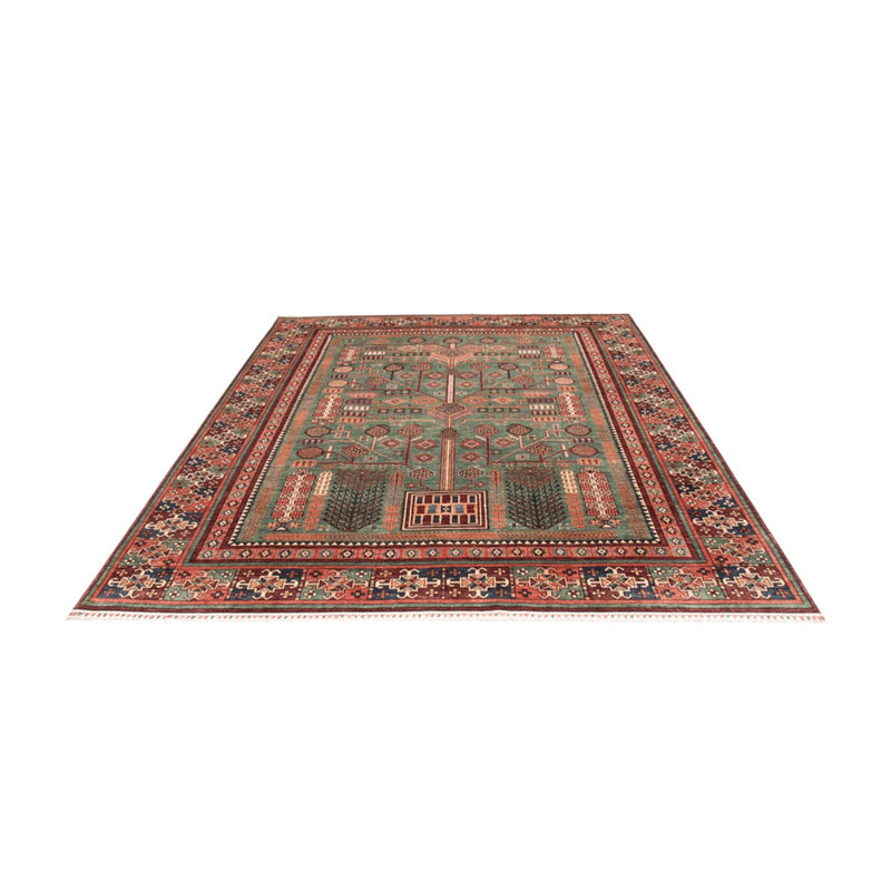Ziegler Rug - Ariana - 295 x 210 cm - multicolored