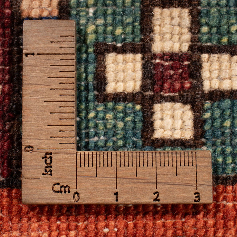 Ziegler Rug - Ariana - 295 x 210 cm - multicolored