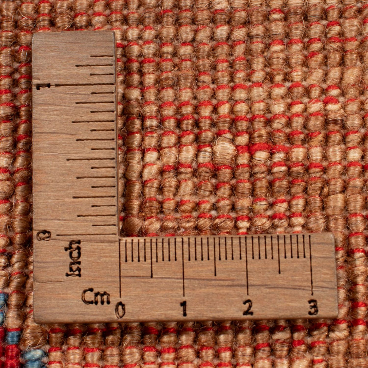 Ziegler Rug - Ariana - 291 x 210 cm - dark beige