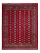 Bukhara Rug 309x246cm - Oriental Rug