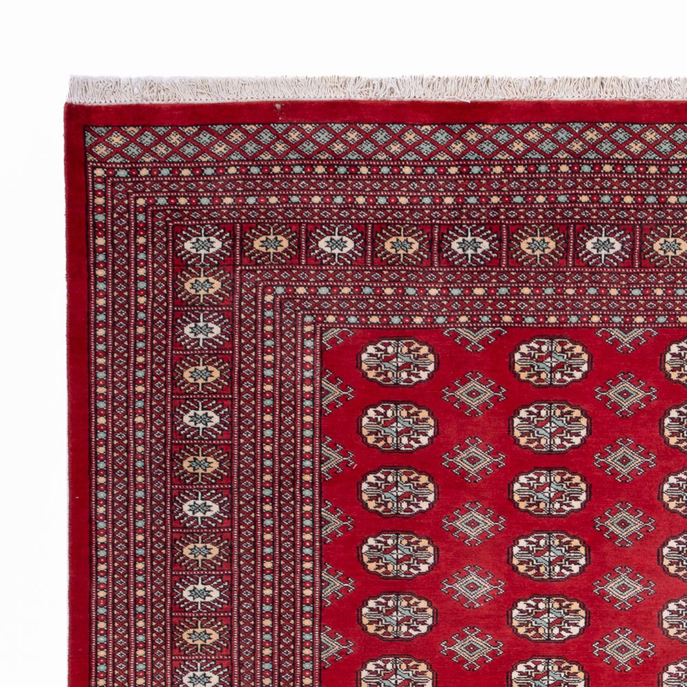 Buchara Teppich 296x250cm - Orientteppich