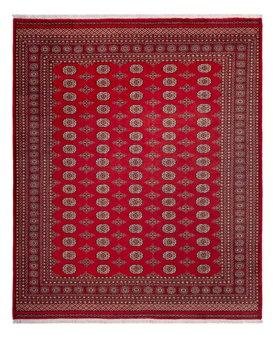 Bukhara Rug 252x305cm - Oriental Rug
