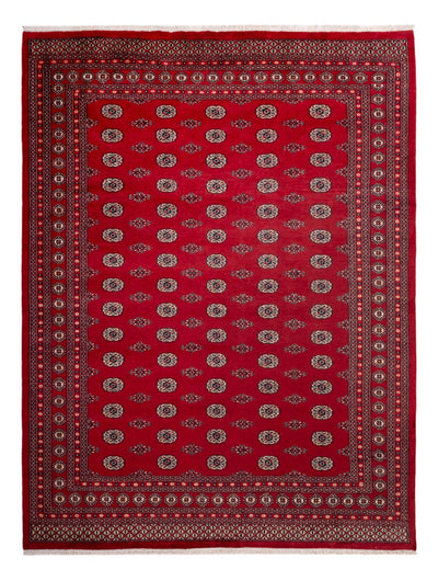 Bukhara Rug 248x323cm - Oriental Rug