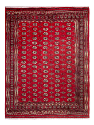Bukhara Rug 247x321cm - Oriental Rug