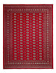 Bukhara Rug 318x247cm - Oriental Rug