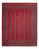 Bukhara Rug 315x248cm - Oriental Rug