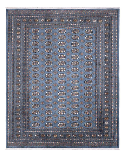 Bukhara Rug 248x309cm - Oriental Rug
