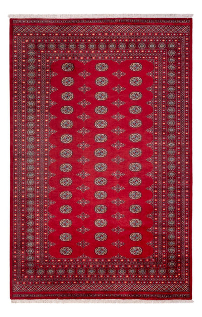 Bukhara Rug 202x307cm - Oriental Rug