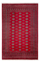 Bukhara Rug 307x202cm - Oriental Rug