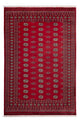 Bukhara Rug 302x202cm - Oriental Rug
