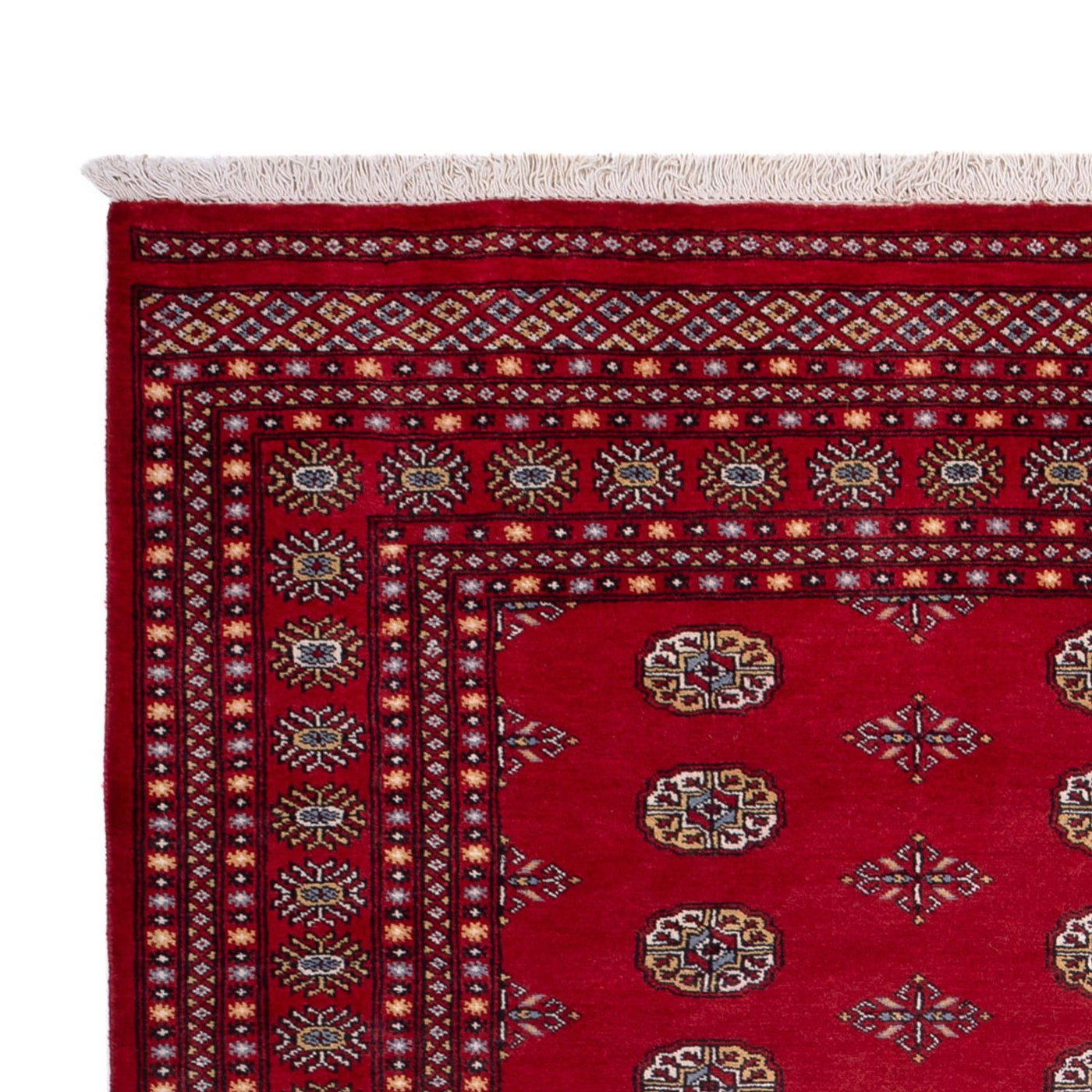 Bukhara Rug 302x202cm - Oriental Rug