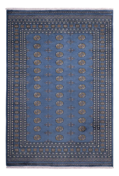 Bukhara Rug 203x305cm - Oriental Rug