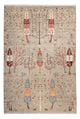Ariana Rug 301x205cm - Oriental Rug