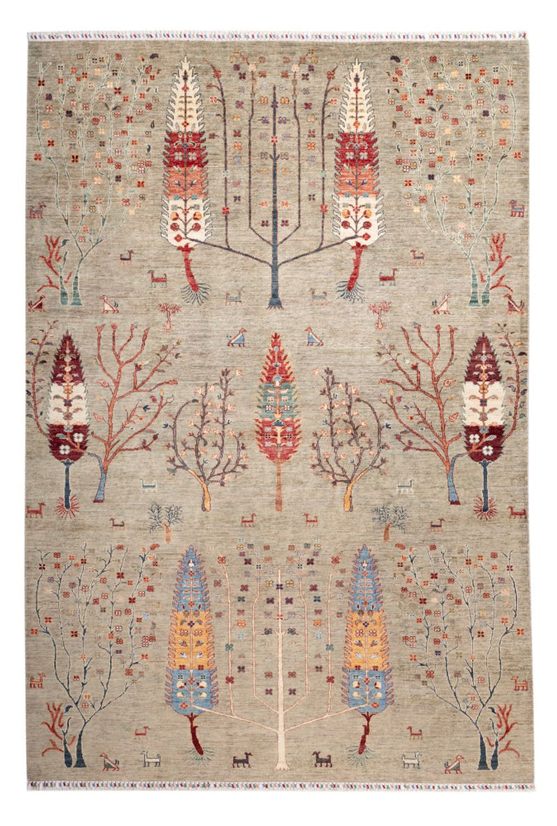 Ziegler Rug - Ariana - 301 x 205 cm - sand