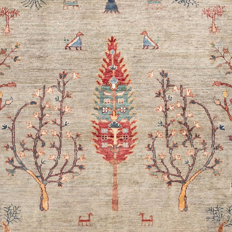 Ziegler Rug - Ariana - 301 x 205 cm - sand