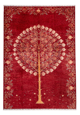 Ziegler Rug - Ariana - 294 x 207 cm - red