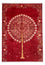 Ziegler Rug - Ariana - 294 x 207 cm - red