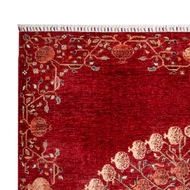 Ziegler Rug - Ariana - 294 x 207 cm - red