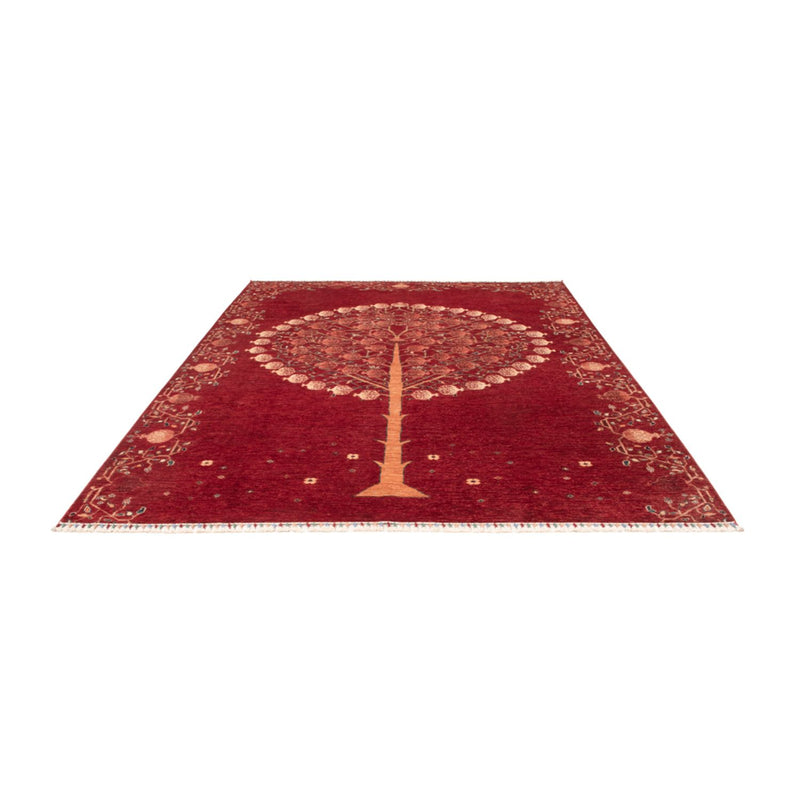 Ziegler Rug - Ariana - 294 x 207 cm - red