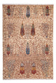 Ariana Rug 297x203cm - Oriental Rug