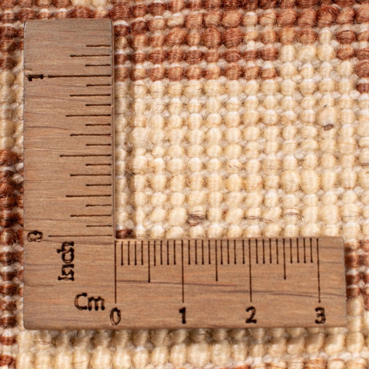 Ziegler Rug - Ariana - 297 x 203 cm - dark beige