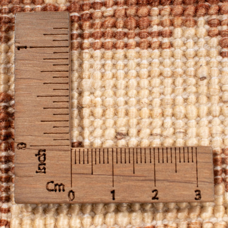 Ziegler Rug - Ariana - 297 x 203 cm - dark beige