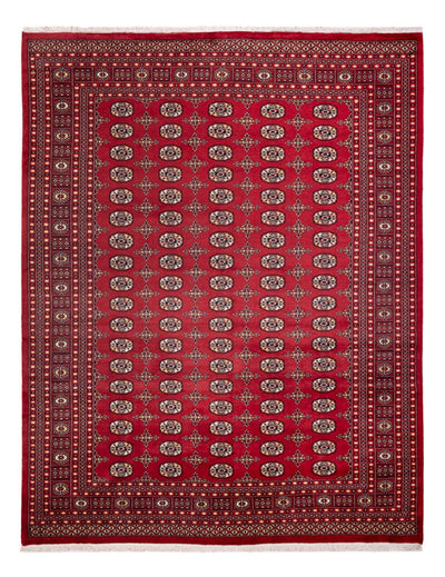 Bukhara Rug 245x312cm - Oriental Rug