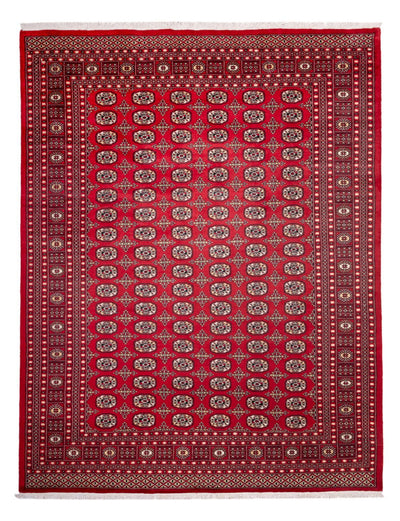 Bukhara Rug 243x311cm - Oriental Rug