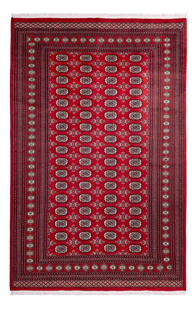Bukhara Rug 199x302cm - Oriental Rug