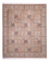 Silk Rug - Kashmir Silk - 304 x 246 cm - sand