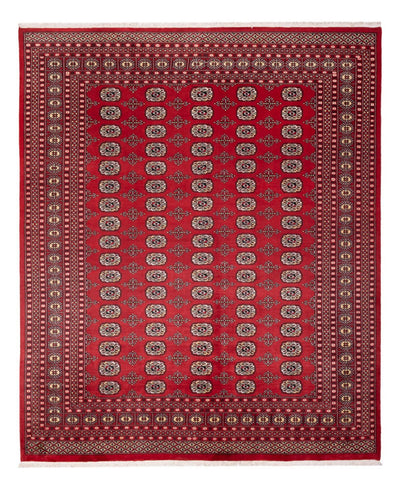 Bukhara Rug 243x298cm - Oriental Rug