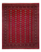 Buchara Teppich 308x243cm - Orientteppich
